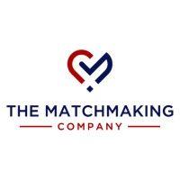 the matchmaking company logo image