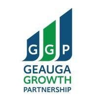 geauga growth partnership logo image