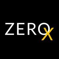 zero-x logo image