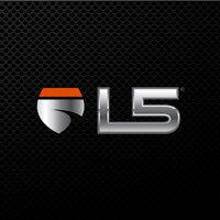 level 5 logo image