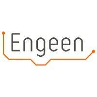 engeen logo image