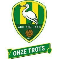 ado den haag logo image