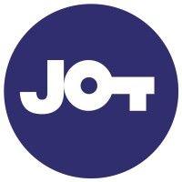 jotonce logo image