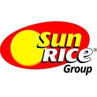 sunrice group logo image