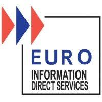 euro information direct services - eids logo image