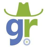 gun.rodeo - web design & e-commerce platform logo image