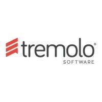 tremolo software logo image