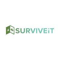 surviveit® logo image