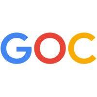 google operations center logo image