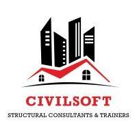 civilsoft structural consultants & trainers logo image