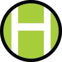 harbers ict logo image