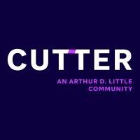 cutter consortium, an arthur d. little community