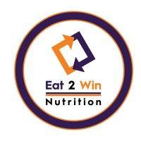 my sports dietitian logo image