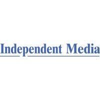 independent media logo image