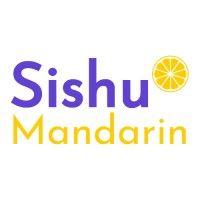 sishu mandarin logo image