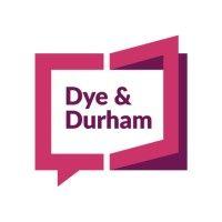 dye & durham ireland logo image