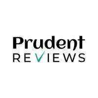 prudent reviews logo image