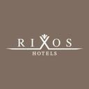 logo of Rixos Hotels In Egypt