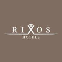 rixos hotels in egypt logo image