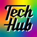 logo of South Florida Tech Hub 🌴