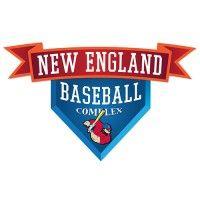 new england baseball complex logo image