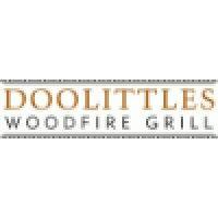 doolittles woodfire grill logo image