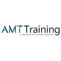 amt training | training the street logo image