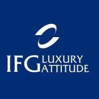 luxury attitude logo image