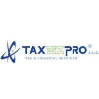 taxbizpro llc logo image