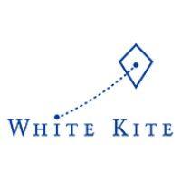 white kite logo image