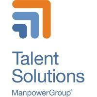 talent solutions singapore logo image