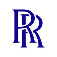 rolls-royce power systems ag logo image