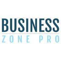 business zone pro logo image