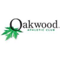 oakwood athletic club logo image