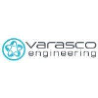 varasco engineering logo image