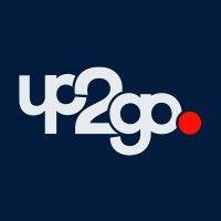 up2go logo image