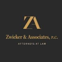 zwicker & associates, p.c. logo image