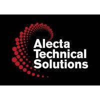 alecta technical solutions logo image