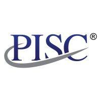 pisc® international, inc. logo image