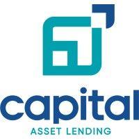 capital asset lending inc. logo image