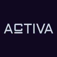 activa holding logo image