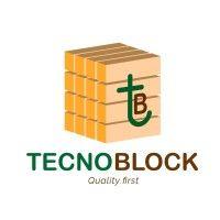 tecnoblock s.a. logo image