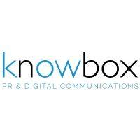 knowbox logo image