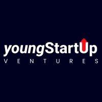 youngstartup ventures logo image