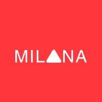 milana logo image