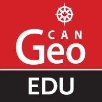 canadian geographic education logo image