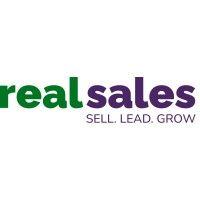 realsales logo image