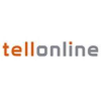 tellonline logo image