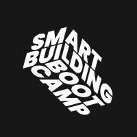 smart building bootcamp logo image