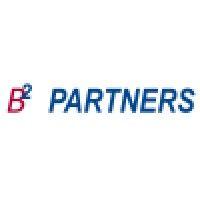 b2 partners logo image